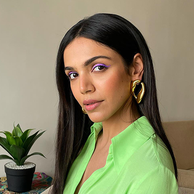 Shriya Pilgaonkar