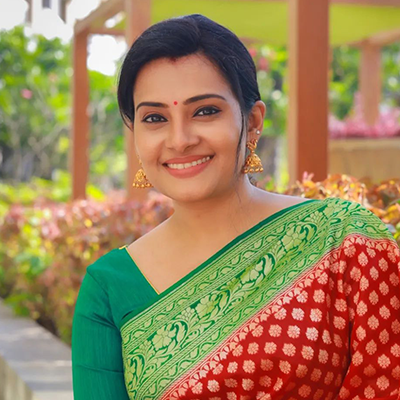 Shruthi Raj