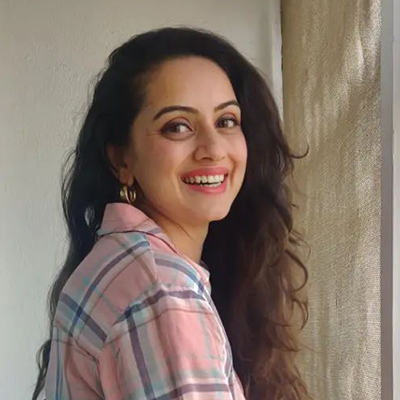 Shruti Marathe