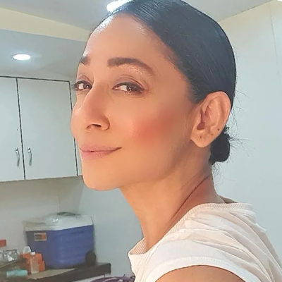 Shruti Ulfat