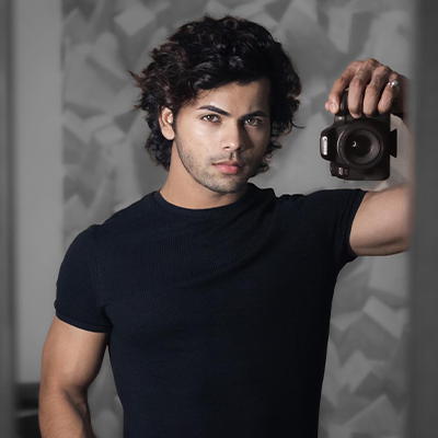Siddharth Nigam