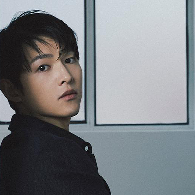 Song Joong-ki
