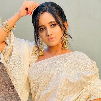 Soumitrisha Kundu