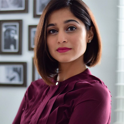 Soumya Seth