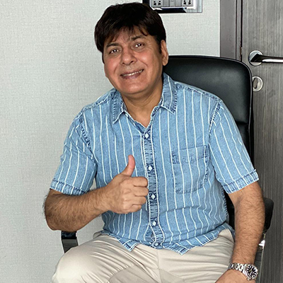 Sudesh Lehri