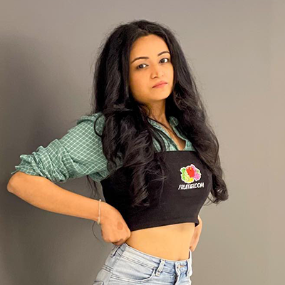 Sukaina Sultan