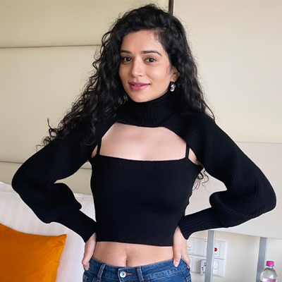 Sukirti Kandpal