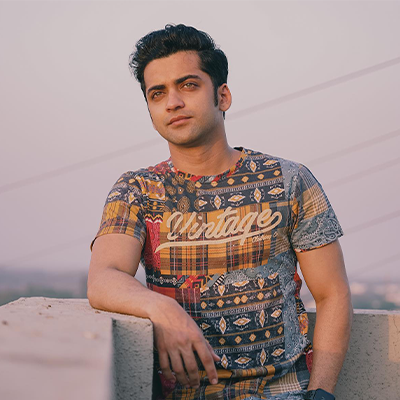 Sumedh Mudgalkar