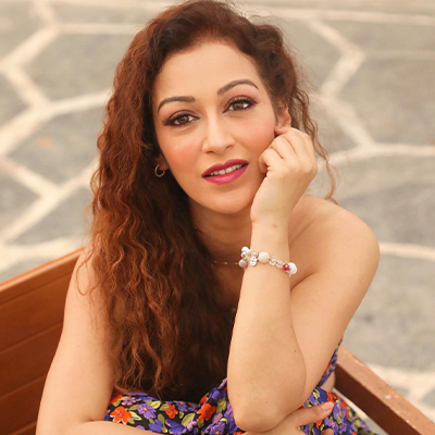 Sunayana Fozdar