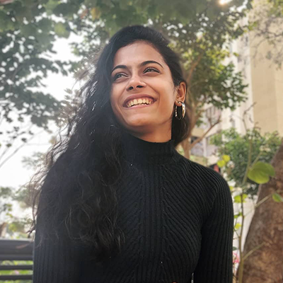 Swetha Warrier