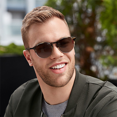 Taylor Hall