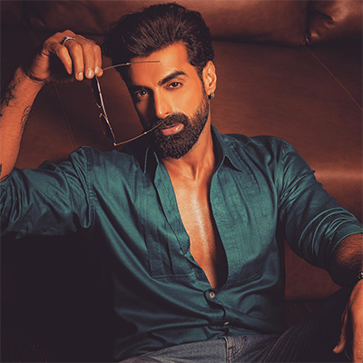 Tushar Kalia