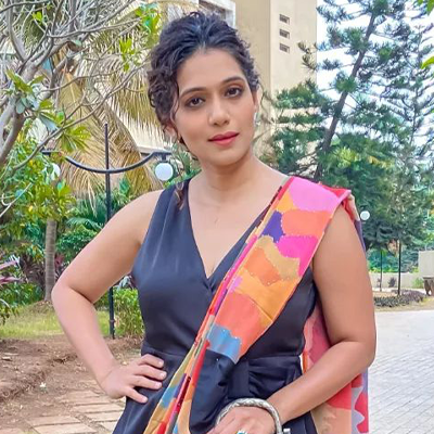 Urmilla Kothare