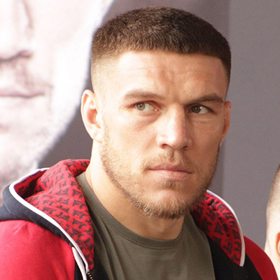 Vadim Nemkov