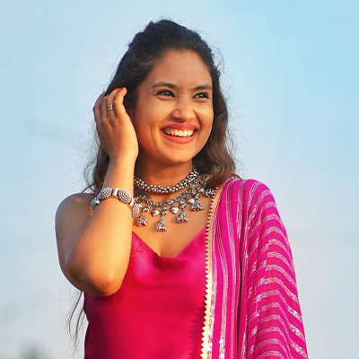 Vaishnavi Naik