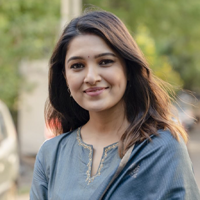 Vani Bhojan