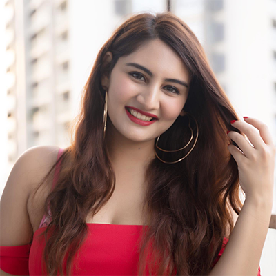 Vedika Bhandari