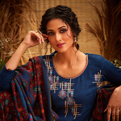 Vidisha Srivastava