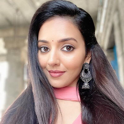 Vidya Pradeep