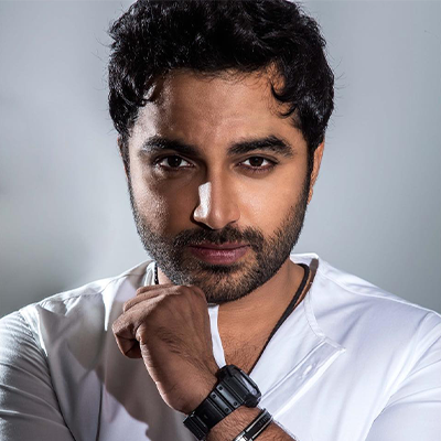 Vishwak Sen