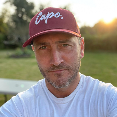 Will Mellor