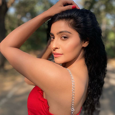 Yukti Kapoor