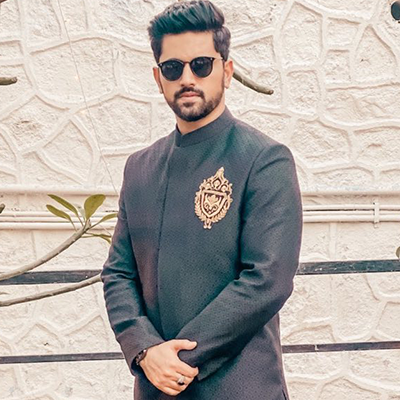 Zain Imam