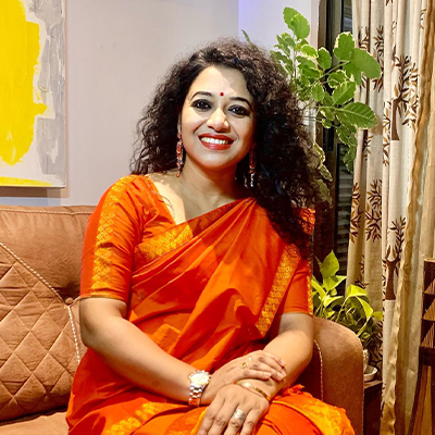 Zublee Baruah
