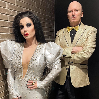 Fangoria
