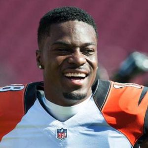 A.J. Green