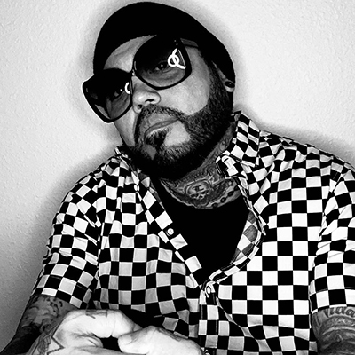 A.B. Quintanilla III - Agent, Manager, Publicist Contact Info