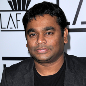 A.R. Rahman