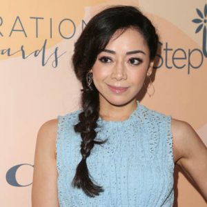 Aimee Garcia