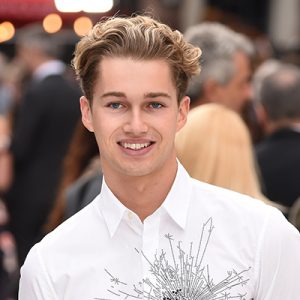 AJ Pritchard