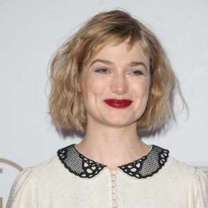 Alison Sudol