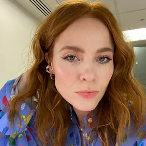 Angela Scanlon