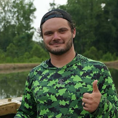 AYO Fishing