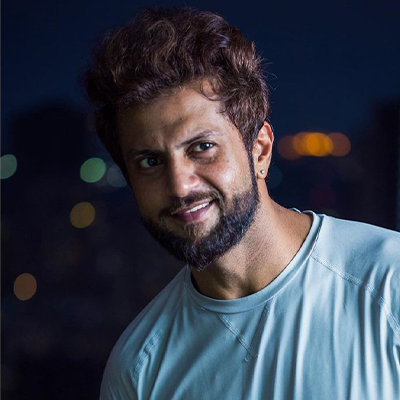 Aamir Dalvi
