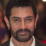 Aamir Khan