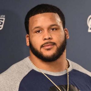 Aaron Donald