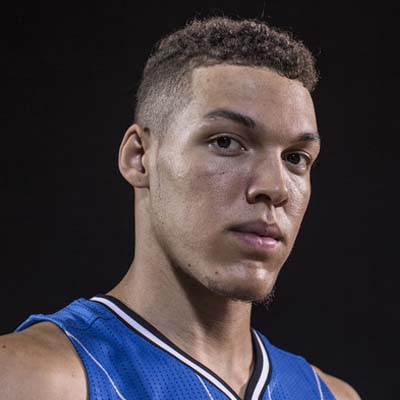 Aaron Gordon Speaking Fee and Booking Agent Contact