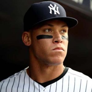 Aaron Judge