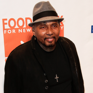 Aaron Neville