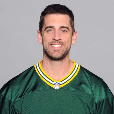 Aaron Rodgers Contact Info | Booking Agent, Manager, Publicist