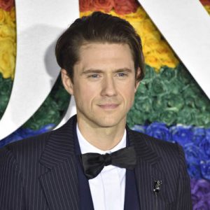 Aaron Tveit