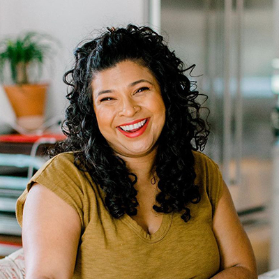 Aarti Sequeira - Agent, Manager, Publicist Contact Info