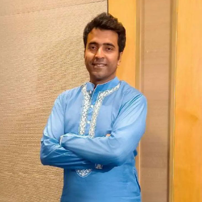 Abir Chatterjee