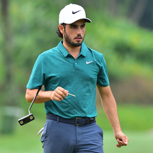 Abraham Ancer