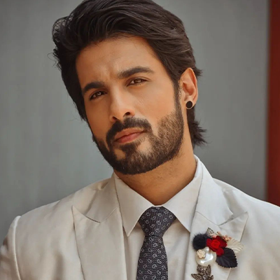Abrar Qazi