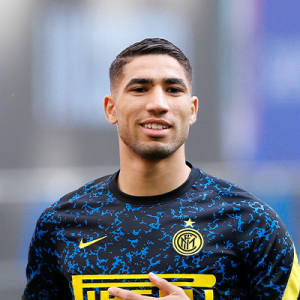 Achraf Hakimi